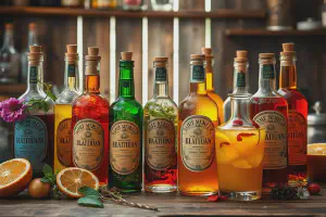 DIY Bitters: Step-by-Step Tutorials with Bad Dog Barcraft